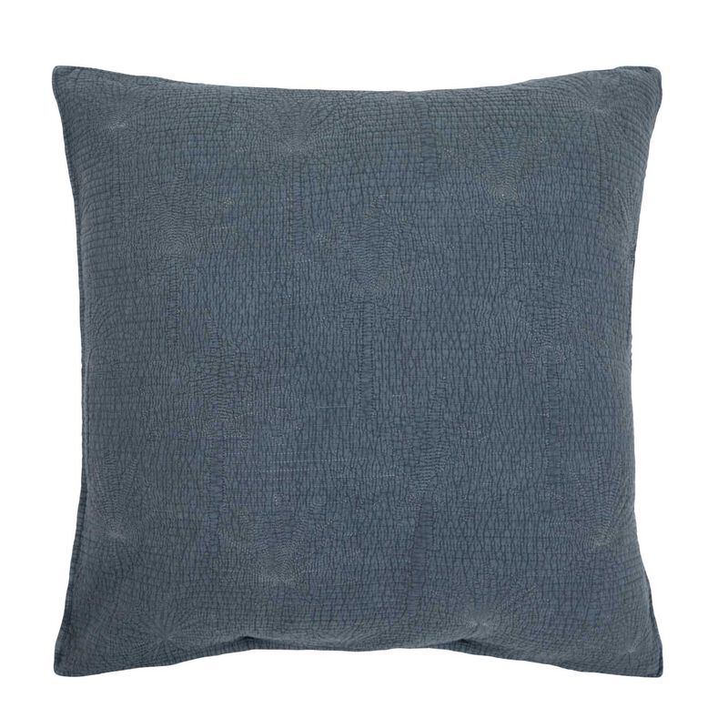 Wallace Cotton Marrakech European Pillowcase image number 0